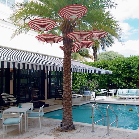 The Astor By Luxurban, Trademark Collection By Wyndham Miami Beach Exterior foto