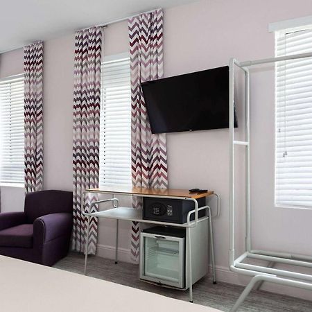 The Astor By Luxurban, Trademark Collection By Wyndham Miami Beach Exterior foto