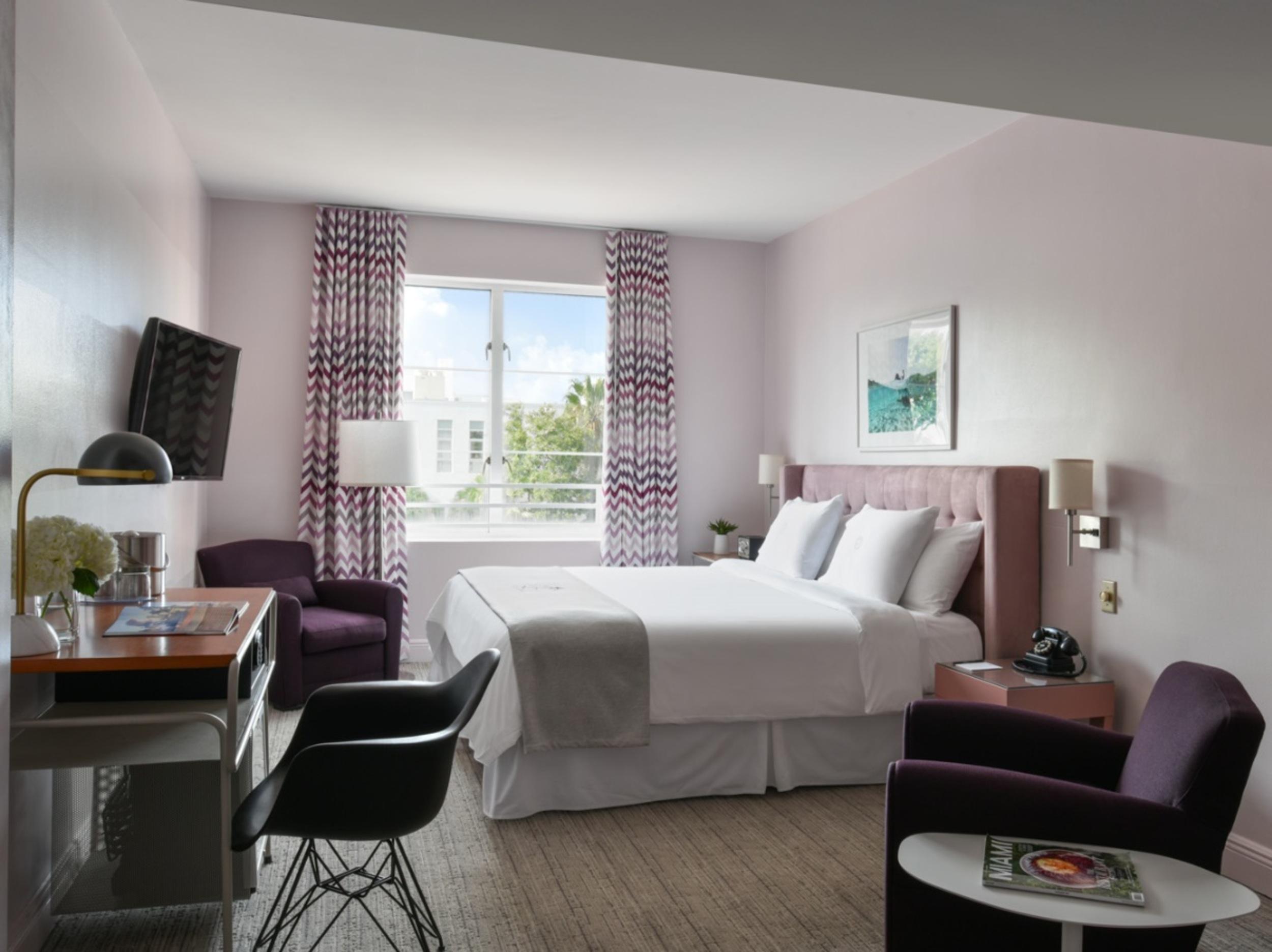 The Astor By Luxurban, Trademark Collection By Wyndham Miami Beach Exterior foto