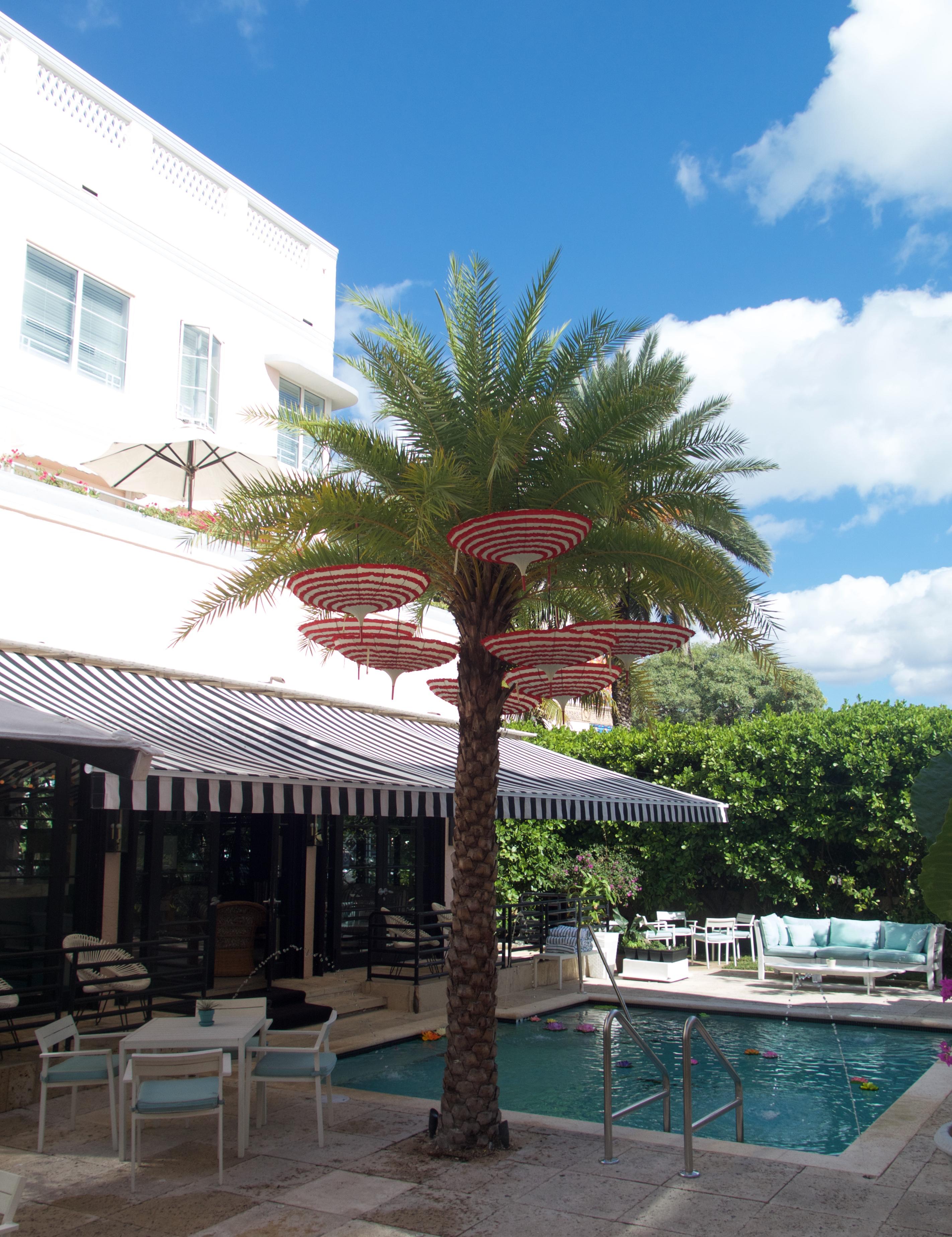 The Astor By Luxurban, Trademark Collection By Wyndham Miami Beach Exterior foto