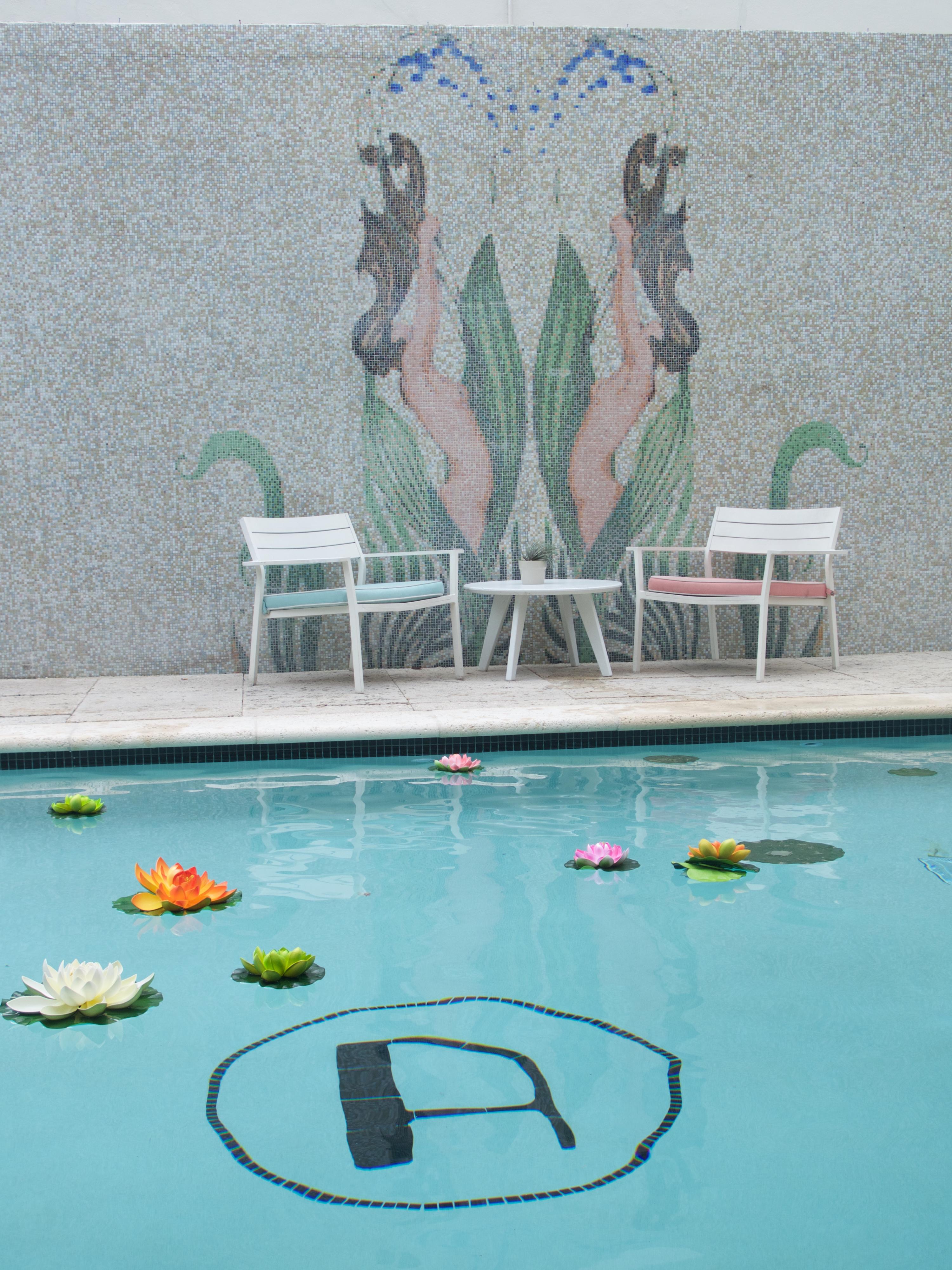 The Astor By Luxurban, Trademark Collection By Wyndham Miami Beach Exterior foto
