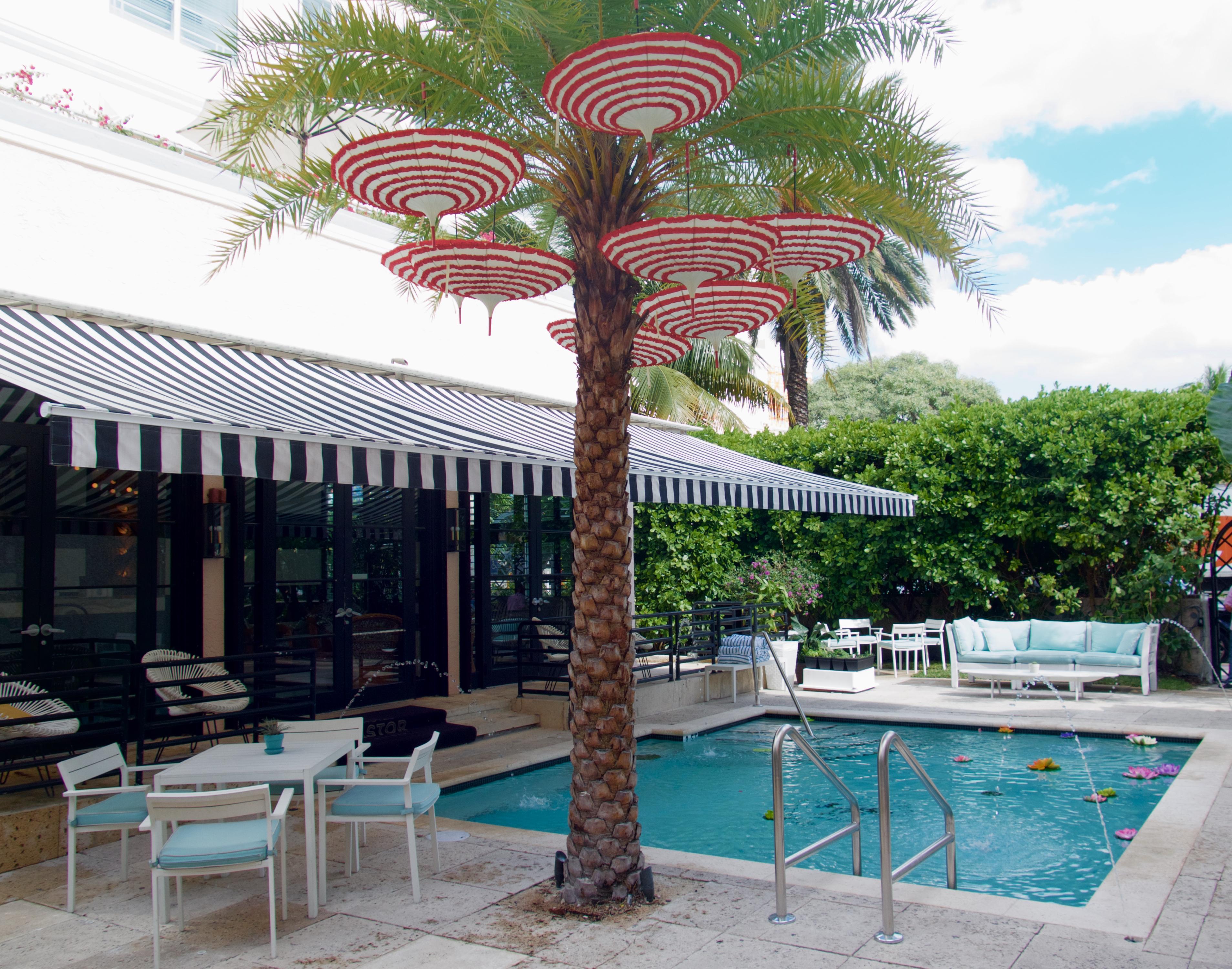 The Astor By Luxurban, Trademark Collection By Wyndham Miami Beach Exterior foto