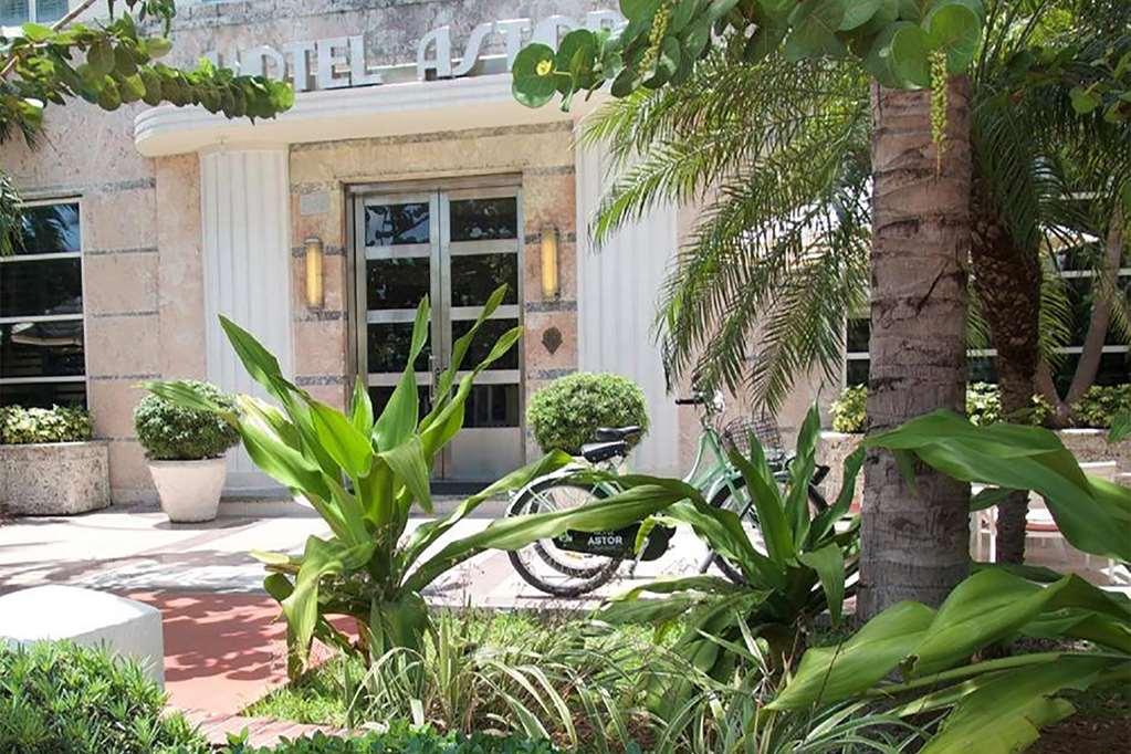 The Astor By Luxurban, Trademark Collection By Wyndham Miami Beach Exterior foto