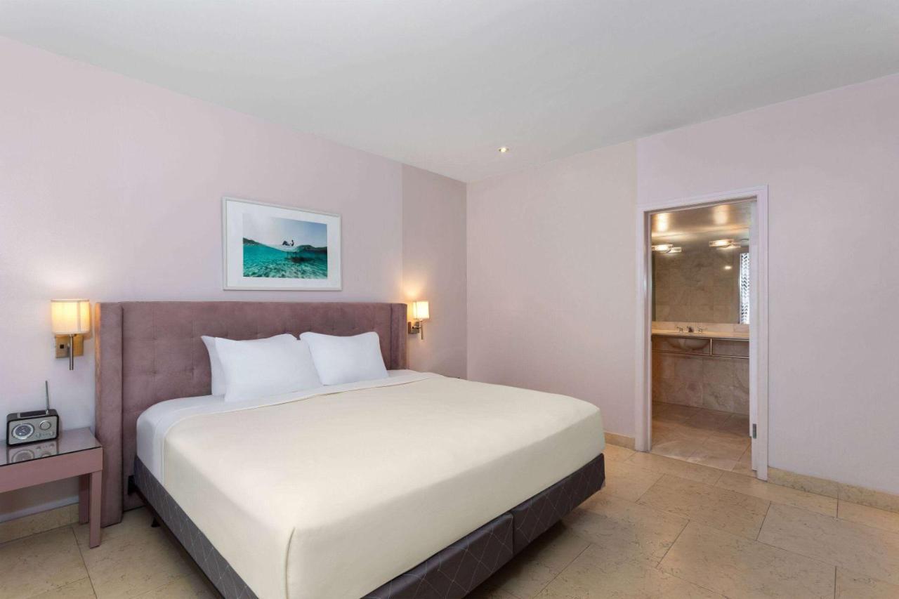 The Astor By Luxurban, Trademark Collection By Wyndham Miami Beach Exterior foto