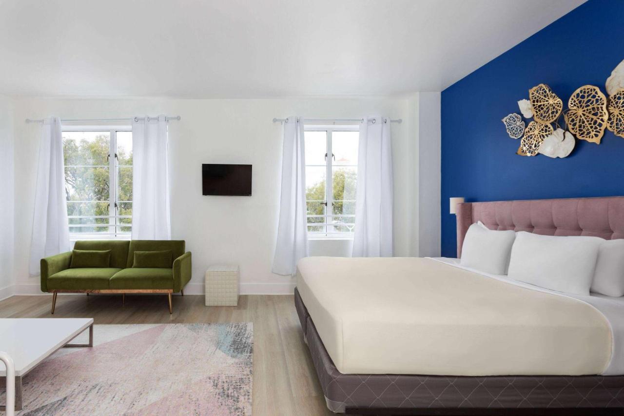 The Astor By Luxurban, Trademark Collection By Wyndham Miami Beach Exterior foto