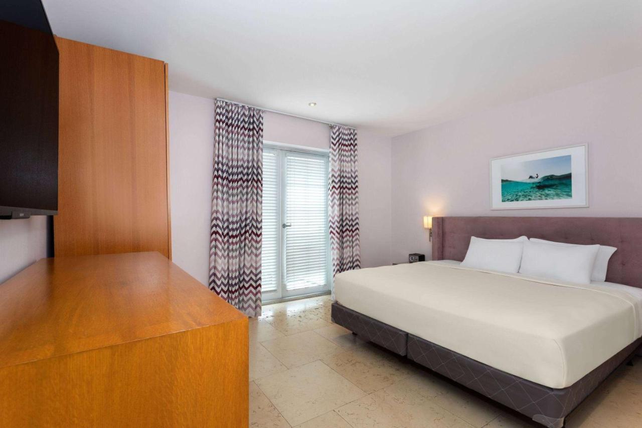 The Astor By Luxurban, Trademark Collection By Wyndham Miami Beach Exterior foto