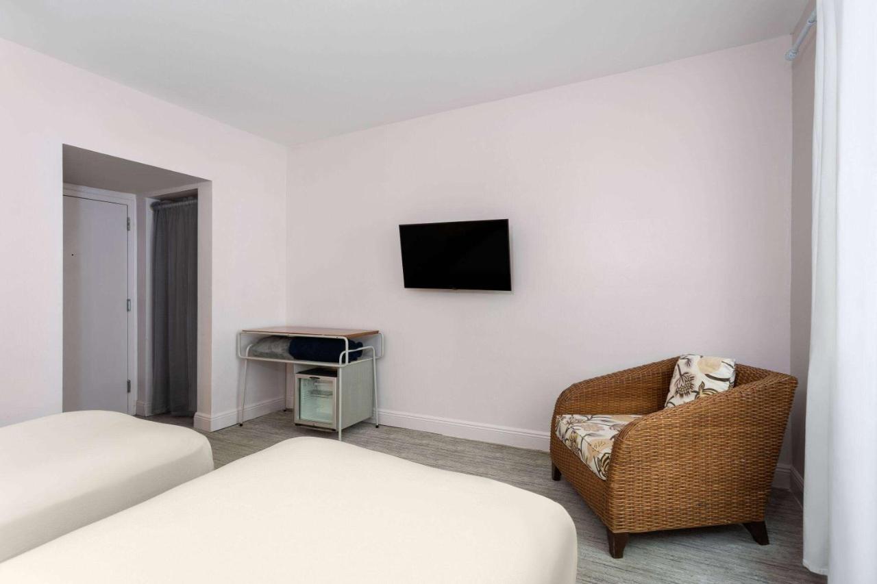 The Astor By Luxurban, Trademark Collection By Wyndham Miami Beach Exterior foto