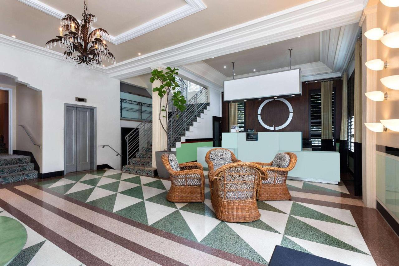 The Astor By Luxurban, Trademark Collection By Wyndham Miami Beach Exterior foto