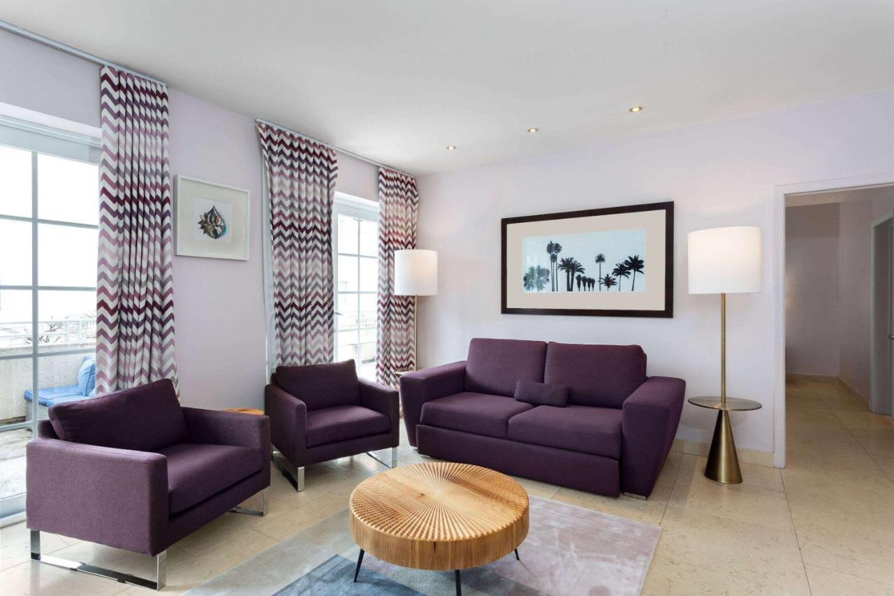 The Astor By Luxurban, Trademark Collection By Wyndham Miami Beach Exterior foto