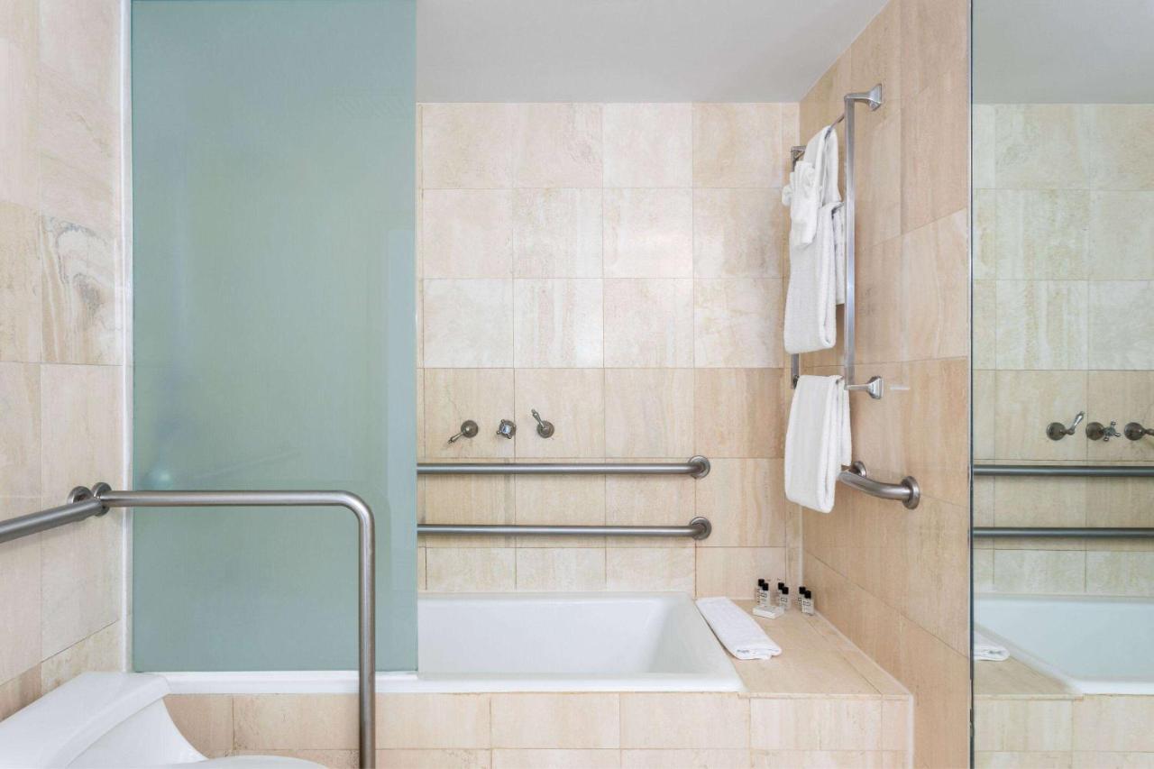 The Astor By Luxurban, Trademark Collection By Wyndham Miami Beach Exterior foto