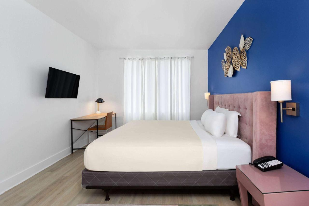 The Astor By Luxurban, Trademark Collection By Wyndham Miami Beach Exterior foto