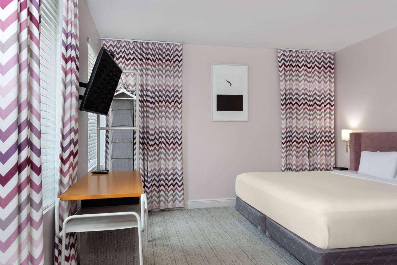 The Astor By Luxurban, Trademark Collection By Wyndham Miami Beach Exterior foto