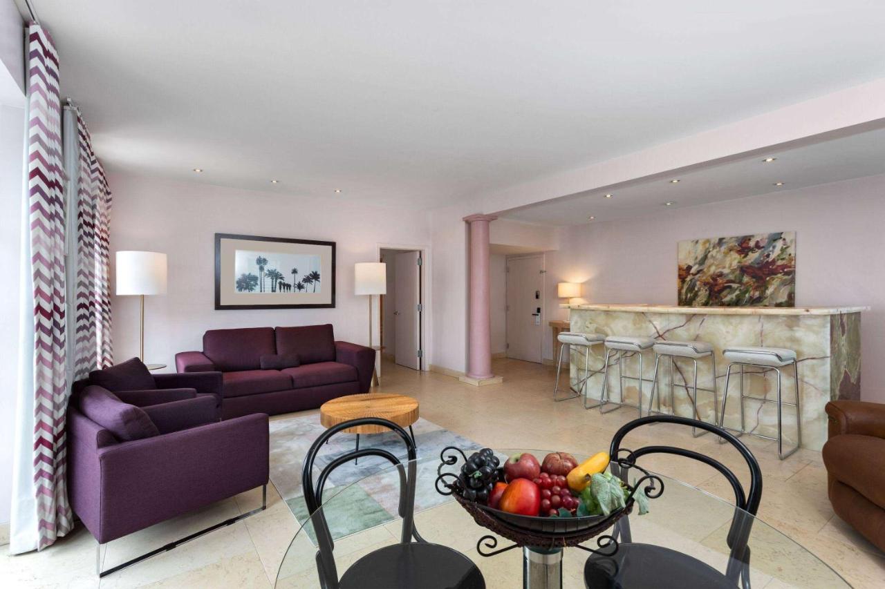 The Astor By Luxurban, Trademark Collection By Wyndham Miami Beach Exterior foto