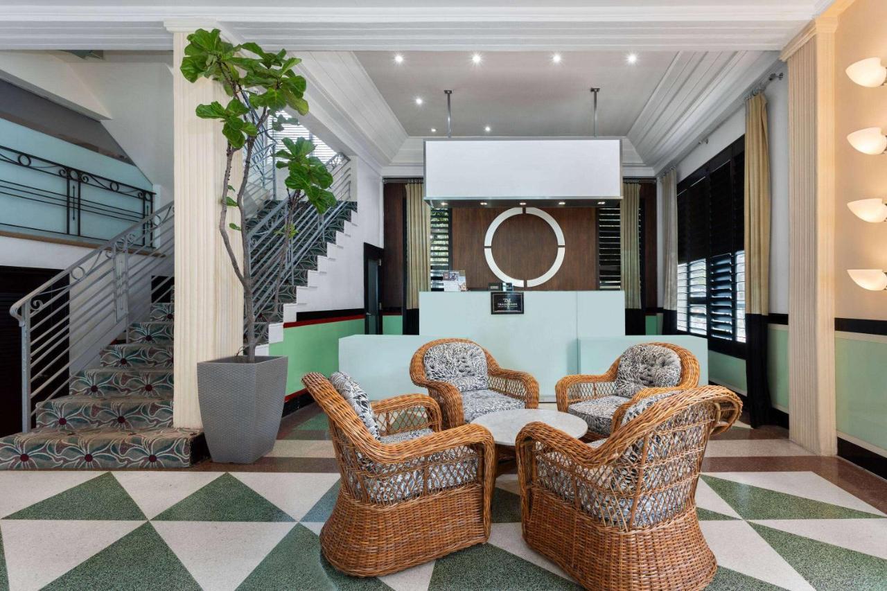 The Astor By Luxurban, Trademark Collection By Wyndham Miami Beach Exterior foto