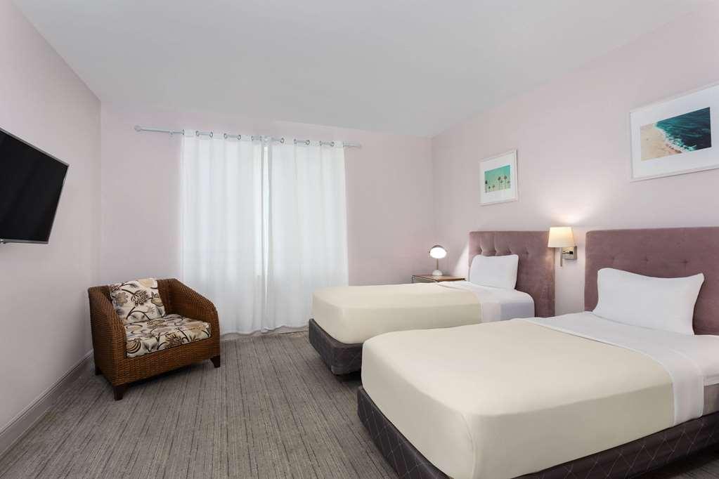 The Astor By Luxurban, Trademark Collection By Wyndham Miami Beach Quarto foto