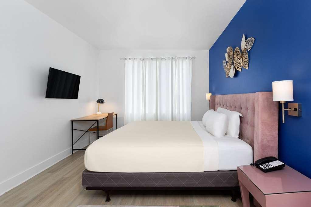The Astor By Luxurban, Trademark Collection By Wyndham Miami Beach Quarto foto