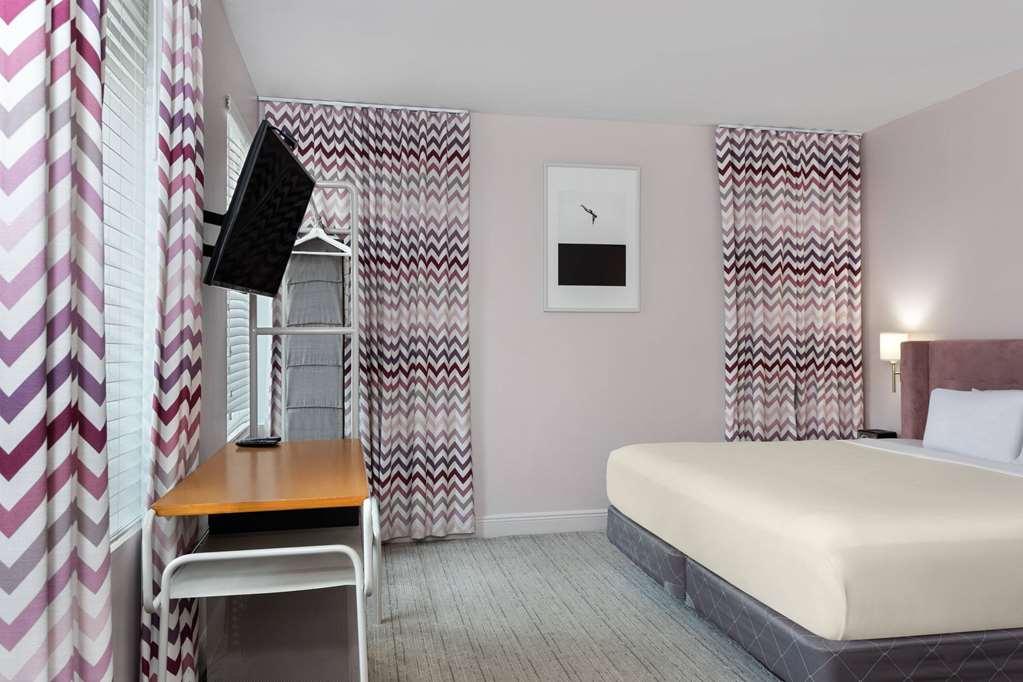 The Astor By Luxurban, Trademark Collection By Wyndham Miami Beach Quarto foto