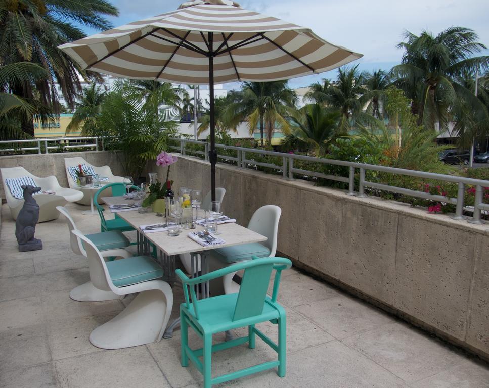 The Astor By Luxurban, Trademark Collection By Wyndham Miami Beach Exterior foto
