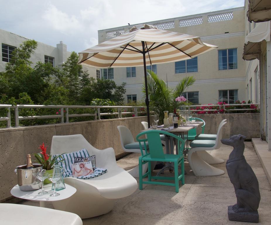 The Astor By Luxurban, Trademark Collection By Wyndham Miami Beach Exterior foto