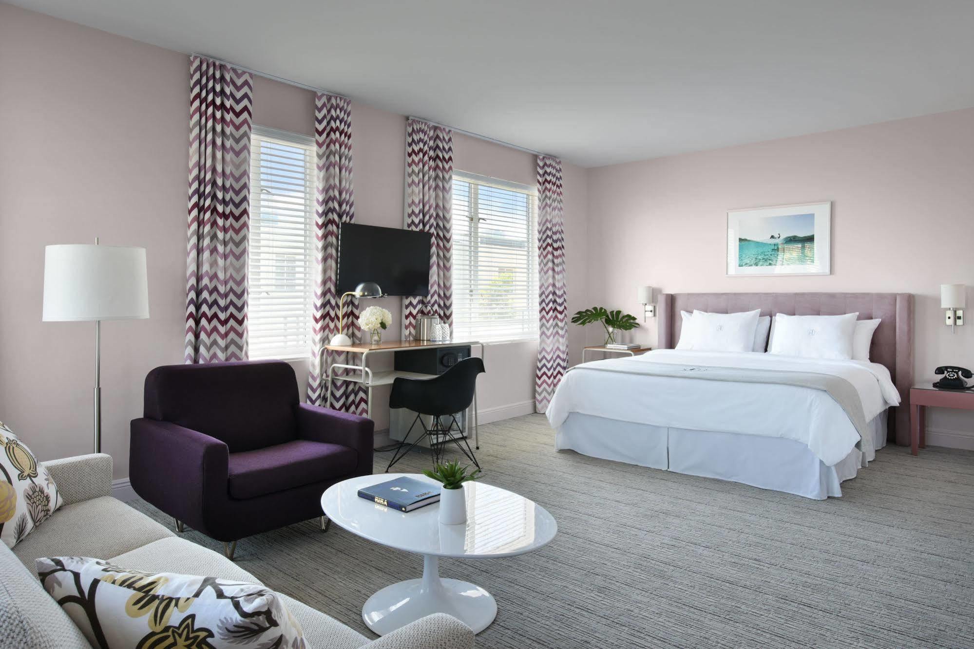 The Astor By Luxurban, Trademark Collection By Wyndham Miami Beach Exterior foto