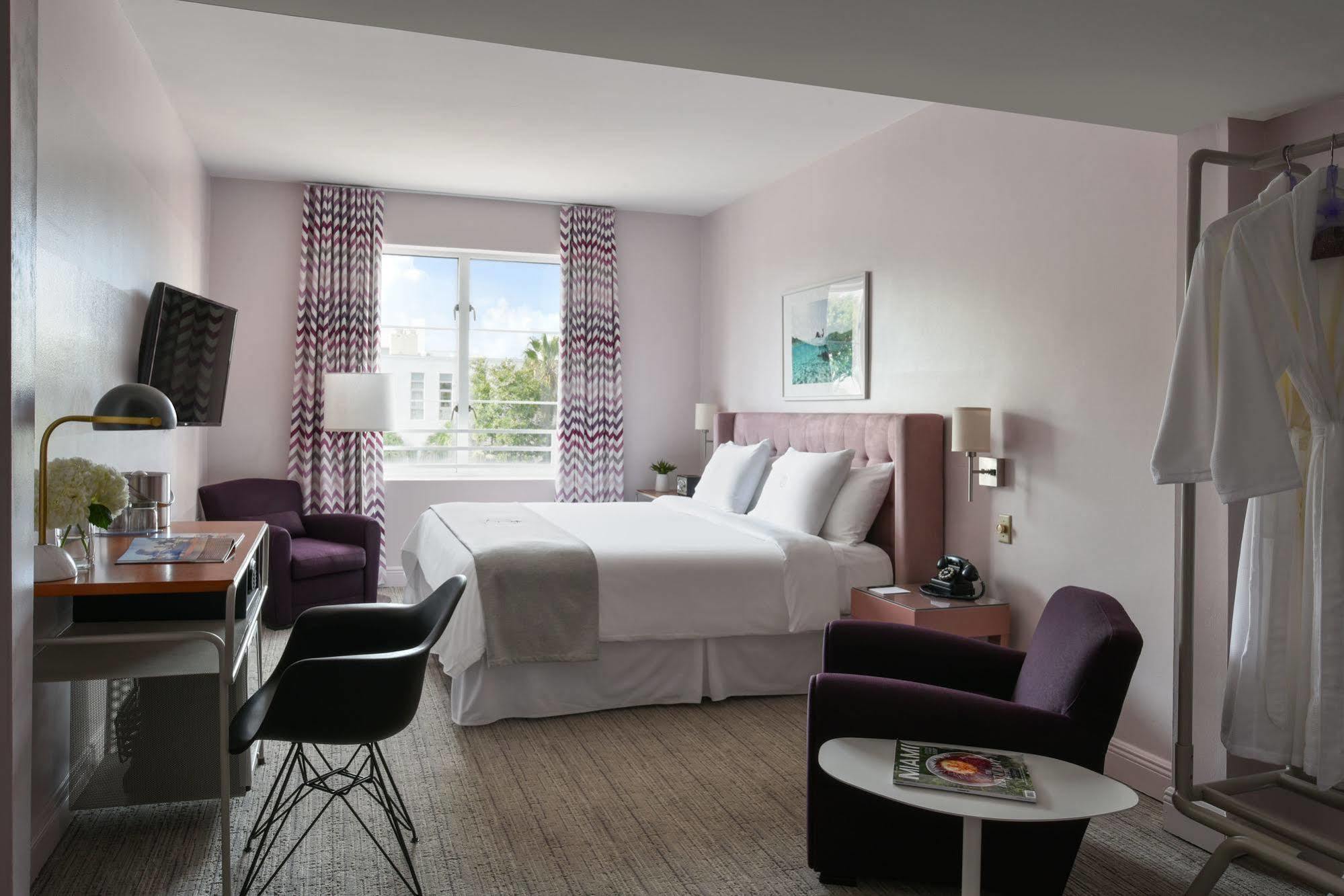 The Astor By Luxurban, Trademark Collection By Wyndham Miami Beach Exterior foto